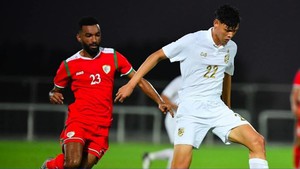 Nhận định bóng đá hôm nay 21/1: Oman vs Thái Lan, Real Madrid vs Almeria