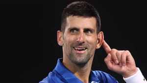 Kết quả Australian Open hôm nay 21/1: Djokovic thẳng tiến vào tứ kết, đụng niềm hy vọng Mỹ