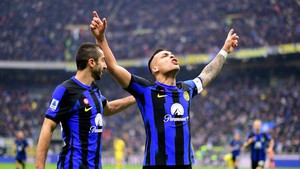 Nhận định Napoli vs Inter Milan (02h00, 23/1), chung kết siêu cúp Ý
