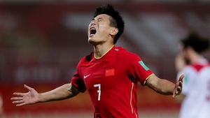 Lịch thi đấu bóng đá hôm nay 22/1: Trực tiếp Qatar vs Trung Quốc