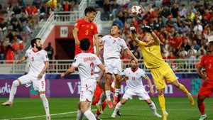 Nhận định bóng đá Qatar vs Trung Quốc (22h00, 22/1), Asian Cup 2023 vòng bảng