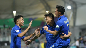 VTV5 VTV6 trực tiếp bóng đá Asian Cup 2023: Trung Quốc vs Qatar, Lebanon vs Tajikistan