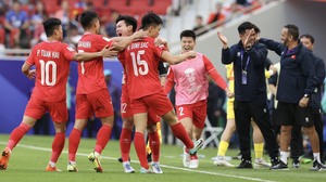 Tin nóng thể thao tối 21/1: ĐT Việt Nam đón tin vui ở Asian Cup, đội bóng của Thanh Thúy thắng trở lại