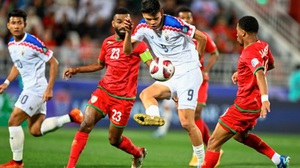 Tin nóng thể thao 22/1: Bộ 3 Việt Nam tỏa sáng tại Campuchia, Thái Lan khiến AFC bất ngờ tại Asian Cup