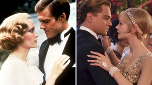 Tròn 50 năm kiệt tác điện ảnh 'The Great Gatsby'