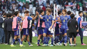 Nhận định bóng đá Nhật Bản vs Indonesia (18h30, 24/1), vòng bảng Asian Cup 2023