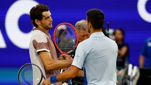 Kết quả Australian Open hôm nay 23/1: Djokovic giành vé vào bán kết, tái ngộ Sinner