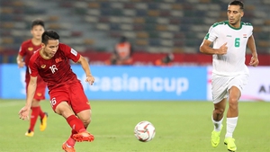 Lịch thi đấu bóng đá hôm nay 24/1: Lời tạm biệt Asian Cup của ĐT Việt Nam