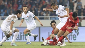 Nhận định bóng đá hôm nay 24/1: Việt Nam đấu Iraq, Nhật Bản vs Indonesia