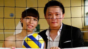 Nhà vô địch bóng chuyền nữ Việt Nam với 'mối tình' kéo dài hơn 1 thập kỷ, báo tin vui cho người hâm mộ ở tuổi 35