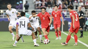 Xem trực tiếp bóng đá Việt Nam vs Iraq trên VTV5, VTV6 (18h30 hôm nay), Asian Cup 2023