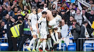 Real Madrid: Lối cũ Ancelotti về