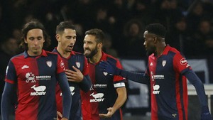 Nhận định Cagliari vs Torino (2h45, 27/1), Serie A vòng 22
