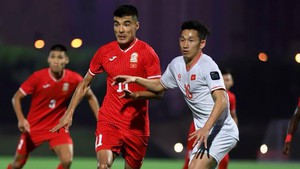 Nhận định bóng đá Kyrgyzstan vs Oman (22h00, 25/1), Asian Cup 2023 vòng bảng