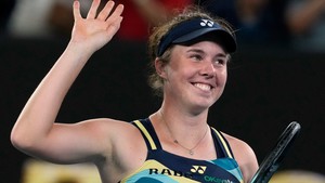 Kết quả Australian Open hôm nay 24/1: Tay vợt hạng 93 thế giới vào bán kết