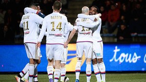 Nhận định Lyon vs Rennes, vòng 19 Ligue 1 (03h00 hôm nay 27/1)