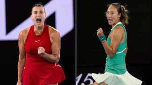Lịch thi đấu Australian Open hôm nay 27/1: Niềm hy vọng Trung Quốc thách thức ĐKVĐ