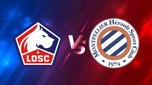 Nhận định bóng đá Montpellier vs Lille (19h00, 28/1), vòng 19 Ligue 1