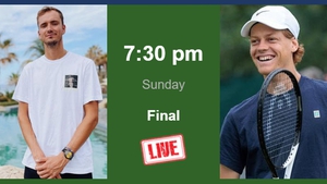 Link xem trực tiếp Sinner vs Medvedev 15h30 hôm nay, chung kết Australian Open 2024