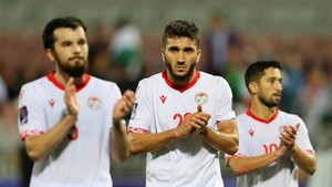 Nhận định bóng đá Tajikistan vs UAE (23h00, 28/1), Asian Cup 2023 vòng 1/8