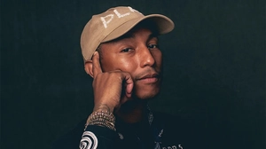 Phim hoạt hình Lego về cuộc đời Pharrell Williams