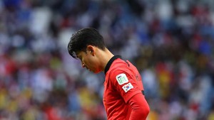 Son Heung Min rơi nước mắt vì bị chỉ trích 'dàn xếp tỷ số' trận Hàn Quốc gặp Malaysia