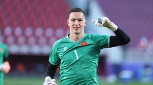Filip Nguyễn trải lòng về lần đầu khoác áo đội tuyển Việt Nam, được người hâm mộ ủng hộ hết mình