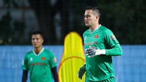 Đội tuyển Việt Nam tại ASIAN Cup 2023: Biết đâu 'tái ông thất mã'