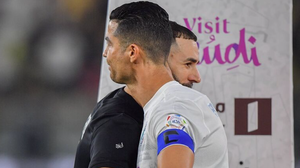 Tin chuyển nhượng 30/1: Benzema sáng cửa tái hợp Ronaldo tại Al Nassr, PSG hỏi mua SAO MU