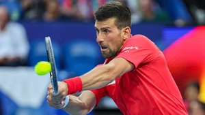 Novak Djokovic với năm 2024 lại là một vòng lặp chiến thắng?