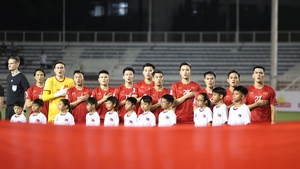 ASIAN Cup 2023: Một đội tuyển Việt Nam hoàn toàn mới