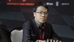 Lê Quang Liêm lập kỷ lục chưa từng có cho cờ vua Việt Nam, 14 năm tạo loạt kỳ tích vang dội thế giới