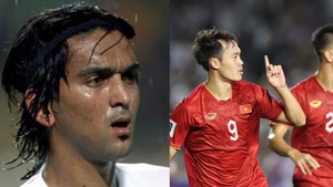 Huyền thoại bóng đá Iraq dự đoán ĐT Việt Nam tạo bất ngờ lớn ở Asian Cup, Thái Lan và Indonesia sớm bị loại