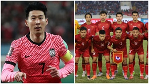 Ngôi sao số 1 châu Á được định giá cao hơn 21 đội ở Asian Cup 2023, gấp ĐT Việt Nam 8 lần
