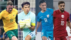 Asian Cup 2023 và những con số biết nói: ĐT Việt Nam nằm 'top 5', bắn phá kỷ lục của Nagatomo