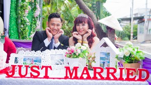 Ngôi sao bóng chuyền nữ Việt Nam làm đám cưới ở tuổi 24, lại có tin vui mới cho người hâm mộ