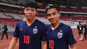 Ngôi sao ĐT Thái Lan gây bất ngờ khi bỏ Asian Cup để đá giải VĐQG Nhật Bản