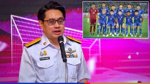 Thái Lan là nước duy nhất chưa có bản quyền Asian Cup 2023, fan lên kế hoạch 'xem chùa'