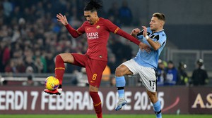 Nhận định bóng đá Lazio vs Roma, vòng tứ kết cúp Ý (0h00 hôm nay 11/1)