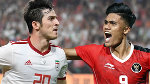 Nhận định bóng đá Indonesia vs Iran (20h30, 9/1), giao hữu quốc tế