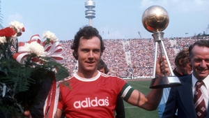 Franz Beckenbauer qua đời: Vĩnh biệt người cuối cùng của thế hệ bất tử