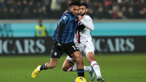 Milan vs Atalanta (3h00, 11/1): Diện mạo mới của Rossoneri
