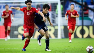 Asian Cup 2023: Nhật Bản và bài học cho bóng đá Việt Nam