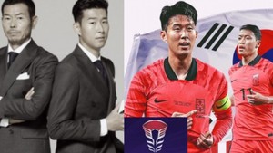 Bố Son Heung Min tuyên bố ĐT Hàn Quốc sẽ không vô địch Asian Cup, gọi tên nhà vô địch giải đấu
