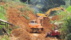 Cao Bằng, Yên Bái cảnh báo nguy cơ lũ quét, sạt lở đất đến người dân