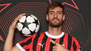 Milan và những gì còn lại…