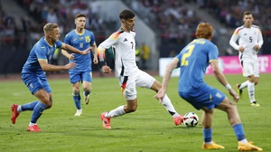 Nhận định, soi tỷ lệ Bosnia vs Đức 01h45 ngày 12/10, UEFA Nations League