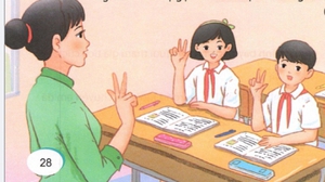 Ngẫm ngợi cuối tuần: Mắt sáng
