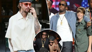 Justin Bieber đang ở trong tình trạng tinh thần khó khăn" sau khi Diddy bị bắt