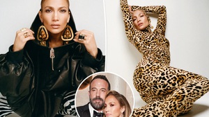 Jennifer Lopez phá vỡ sự im lặng về cuộc chia tay với Ben Affleck
